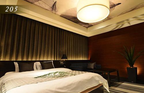 Sumoto Hotel | Hotel Ayung 大人専用