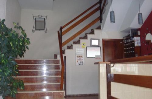 Oliva Hotel | Hotel Azahar