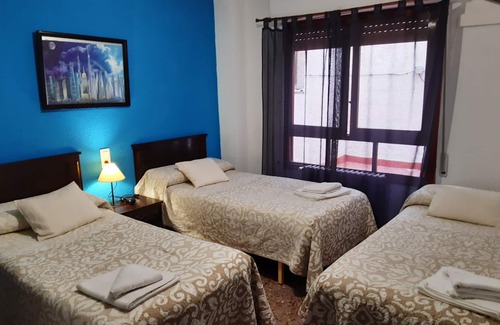 Oliva Hotel | Hotel Azahar