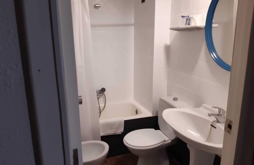 Oliva Hotel | Hotel Azahar
