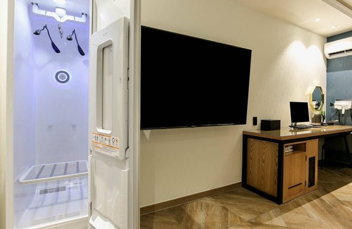 Jeonju Hotel | Hotel Azit - Sinsigaji