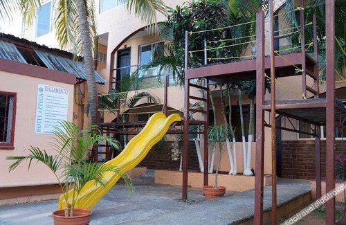 Puerto Juárez Hotel | Hotel Azteca