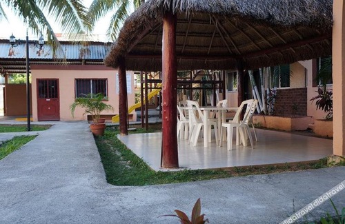 Puerto Juárez Hotel | Hotel Azteca
