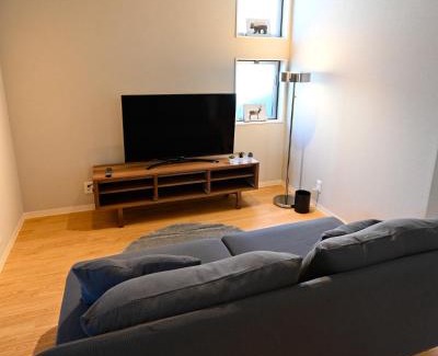 Shinagawa Apartamento | Hotel AZUMA SEE