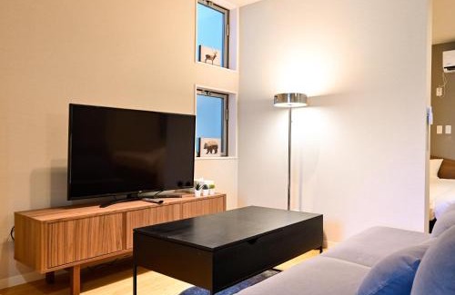 Shinagawa Apartamento | Hotel AZUMA SEE