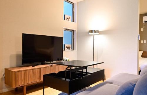 Shinagawa Apartamento | Hotel AZUMA SEE