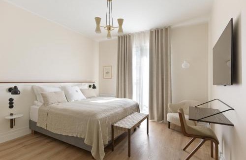 Budir Hotel | Hotel Búdir