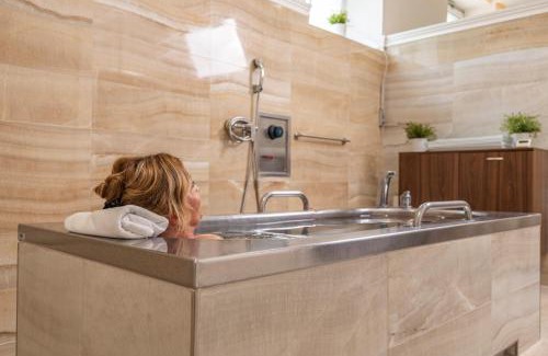 Jachymov Hotel | Hotel Běhounek