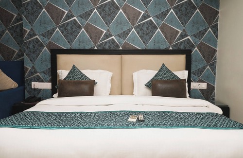 Karol Bagh Hotel | Hotel B Continental