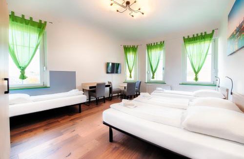 Kaulsdorf Hotel | Hotel B1