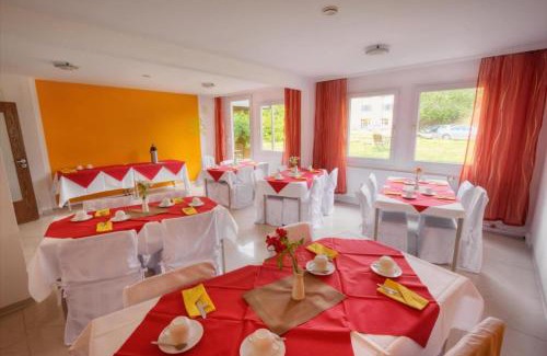 Kaulsdorf Hotel | Hotel B1