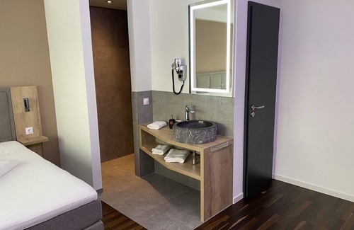 Limburg an der Lahn Hotel | Hotel B4