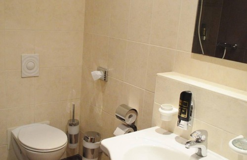 Friedrichsfeld Hotel | Hotel B8 Voerde