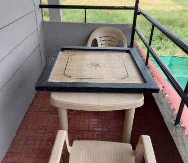 Belagavi Cabina | Hotel Baba Inn, Lodge