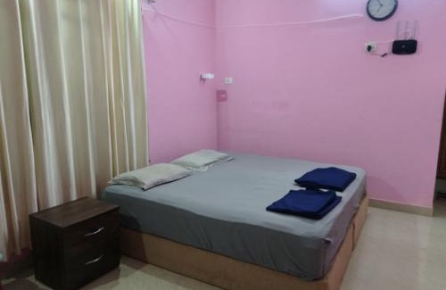 Belagavi Cabina | Hotel Baba Inn, Lodge