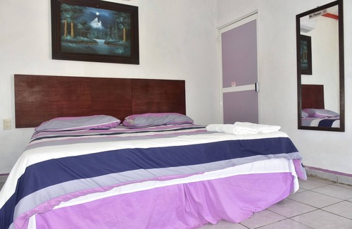 Unión Hidalgo Hotel | Hotel Bacaanda
