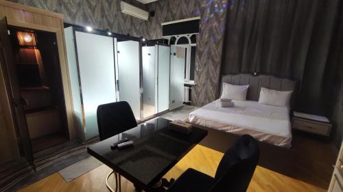 Sabayil Apartamento | Hotel Badamdar Baku