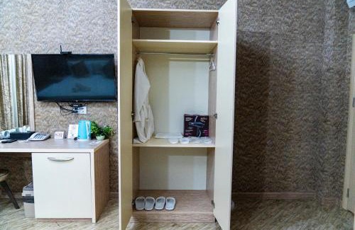 Sabayil Apartamento | Hotel Badamdar Baku
