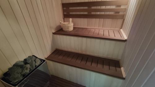 Sabayil Apartamento | Hotel Badamdar Baku