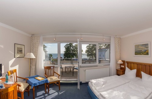 Lauterbach Hotel | Hotel Badehaus Goor