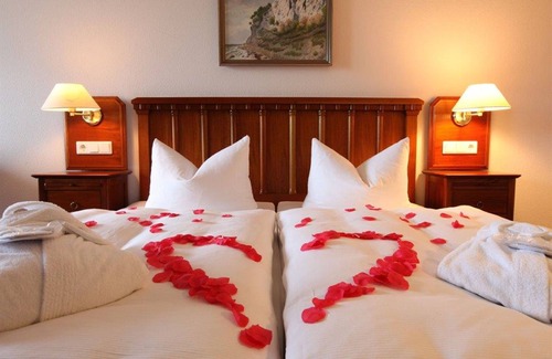 Lauterbach Hotel | Hotel Badehaus Goor