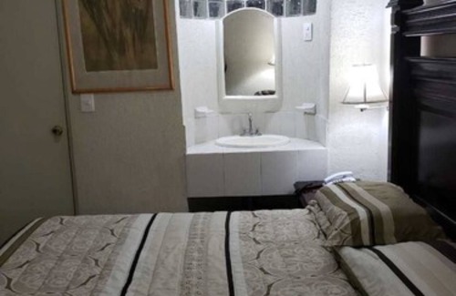 Delicias Hotel | Hotel Baeza