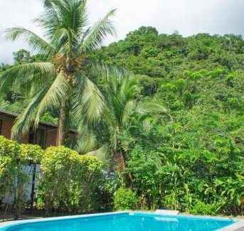 Bahia Solano Hotel | Hotel Bahía Yubarta