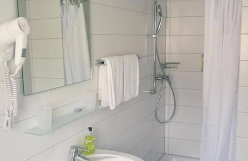 Jestetten Hotel | Hotel Bahnhof