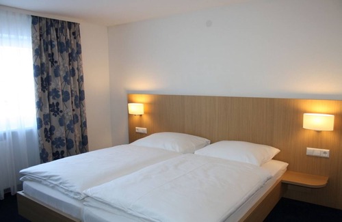 Jestetten Hotel | Hotel Bahnhof