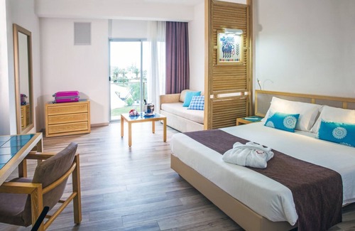 Alghero Hotel | Hotel Baia Di Conte