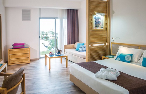 Alghero Hotel | Hotel Baia Di Conte