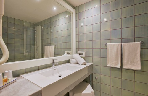 Alghero Hotel | Hotel Baia Di Conte