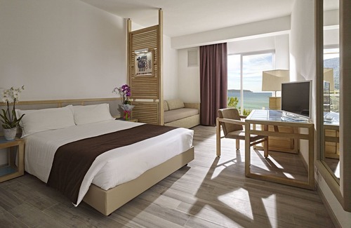 Alghero Hotel | Hotel Baia Di Conte