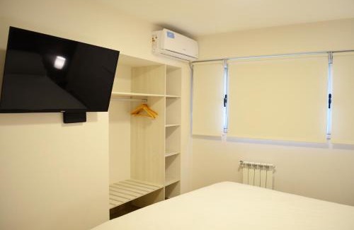 General Roca Hotel | Hotel Bait