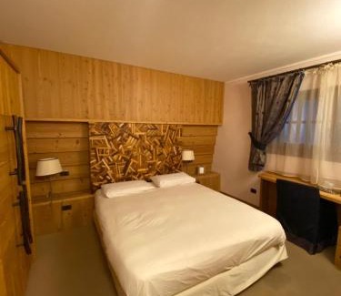 Trepalle Hotel | Hotel Bait de Angial