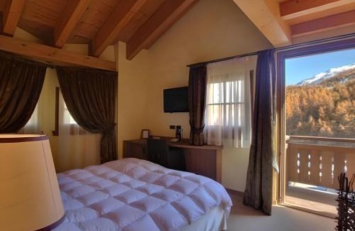 Trepalle Hotel | Hotel Bait de Angial