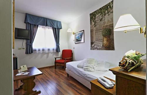 Bormio Hotel | Hotel Baita Clementi