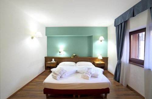 Bormio Hotel | Hotel Baita Clementi