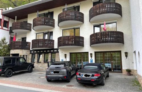 Balduinstein Hotel | Hotel Balduin - Natur & Flussblick