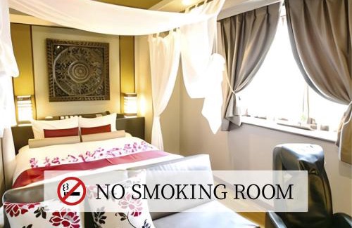 Kabukicho Hotel | Hotel Balian Resort Higashi Shinjuku