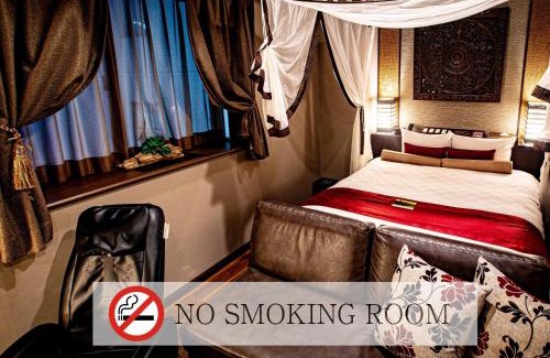 Kabukicho Hotel | Hotel Balian Resort Higashi Shinjuku