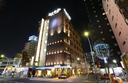 Kabukicho Hotel | Hotel Balian Resort Higashi Shinjuku