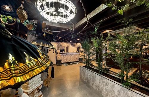 Matsudo Hotel | Hotel BaliBali Matsudo