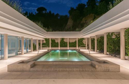 Santa Coloma de Farners Hotel | Hotel Balneari Termes Orion
