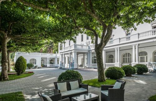 Santa Coloma de Farners Hotel | Hotel Balneari Termes Orion