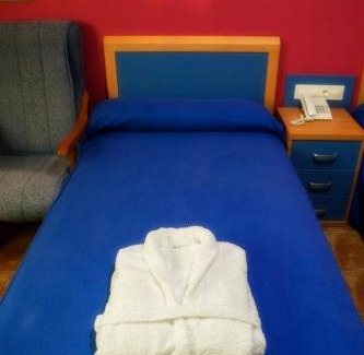 Villatoya Hotel | Hotel Balneario de la Concepción