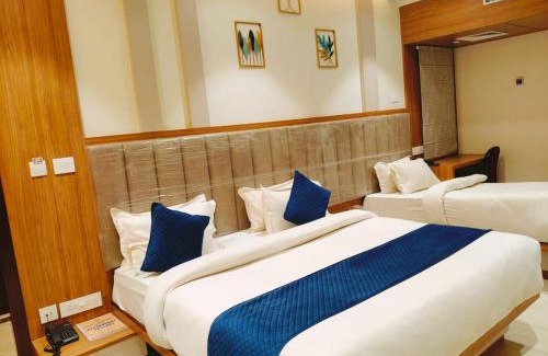 Varanasi Hotel | Hotel Banaras Villa