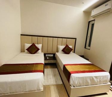 Varanasi Hotel | Hotel Banaras Villa