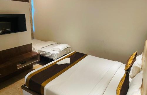 Varanasi Hotel | Hotel Banaras Villa