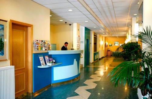 Gellert Hill Casa | Hotel Bara Gellért